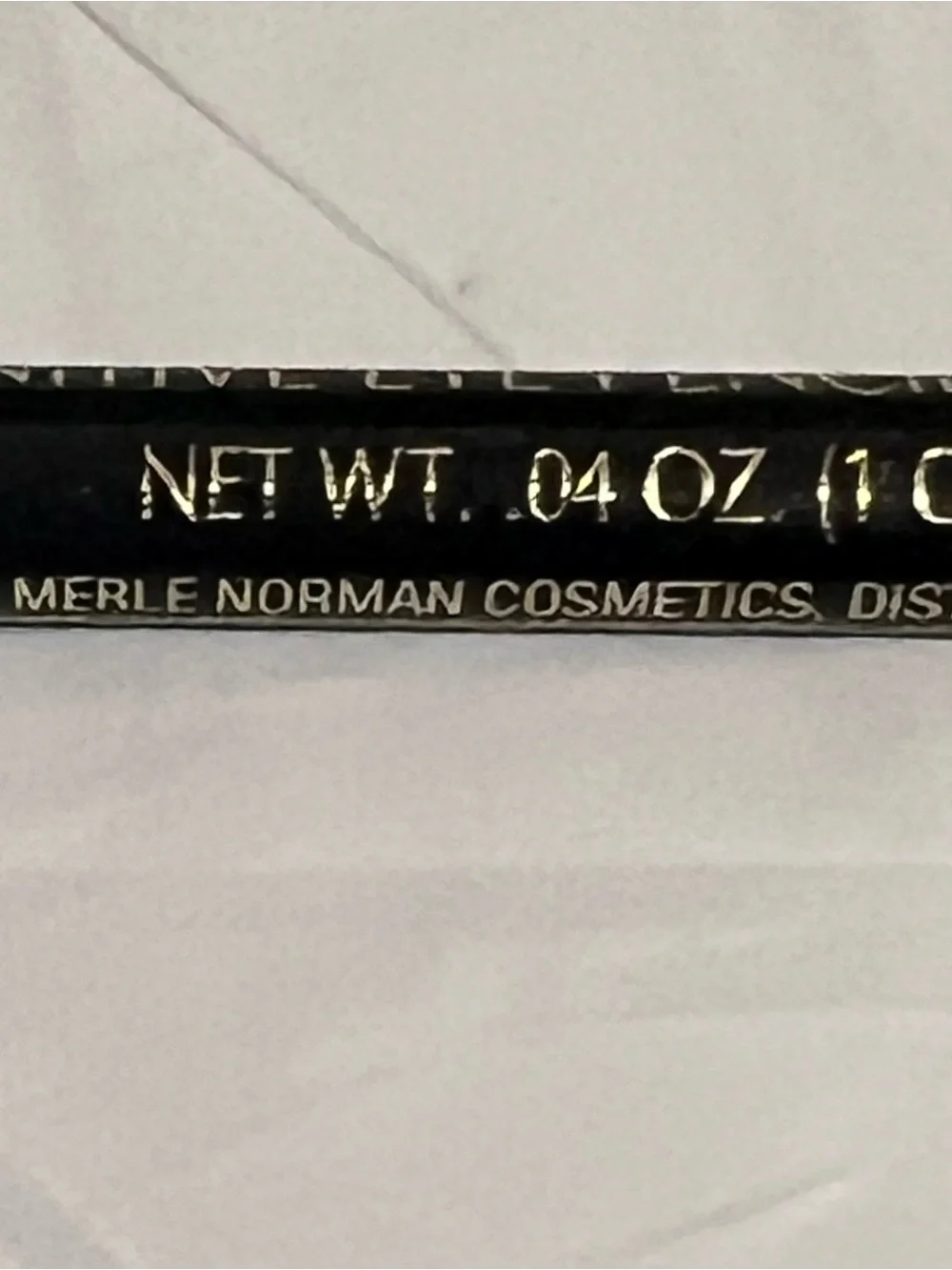 Merle Norman Definitive Eye Pencil Taupe Lot of Two